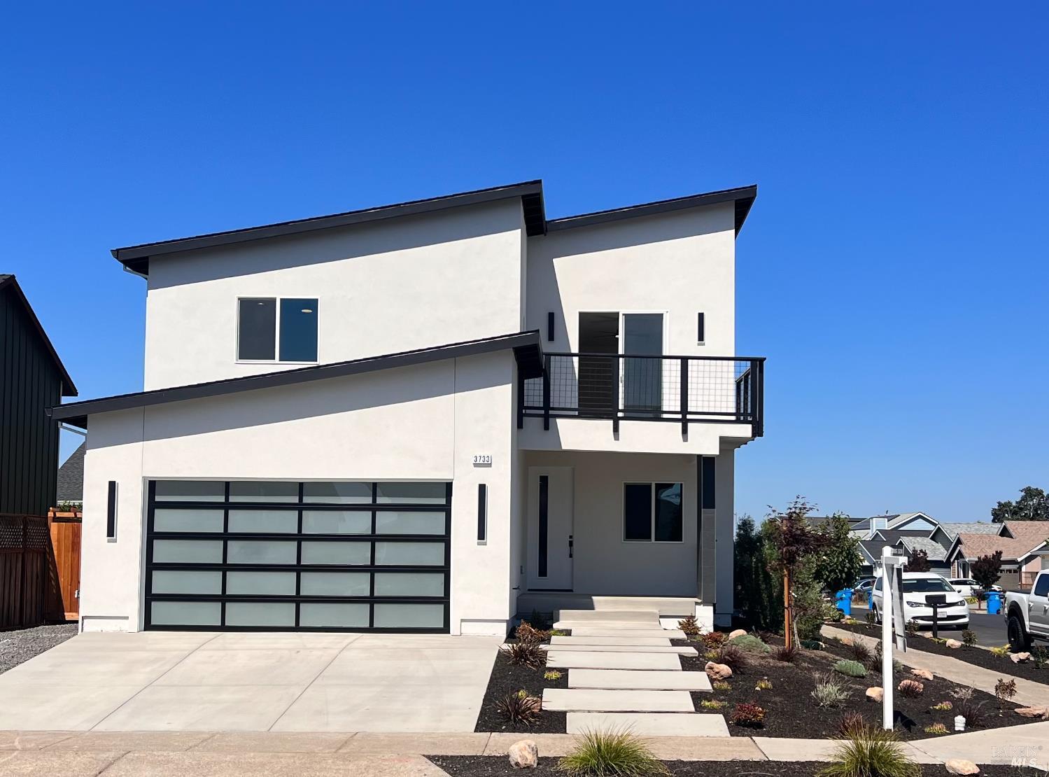 3733 Mocha Lane  Santa Rosa CA 95403 photo