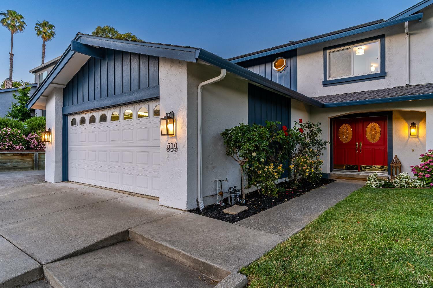 Property Photo: 510 Hastings Drive CA 94510