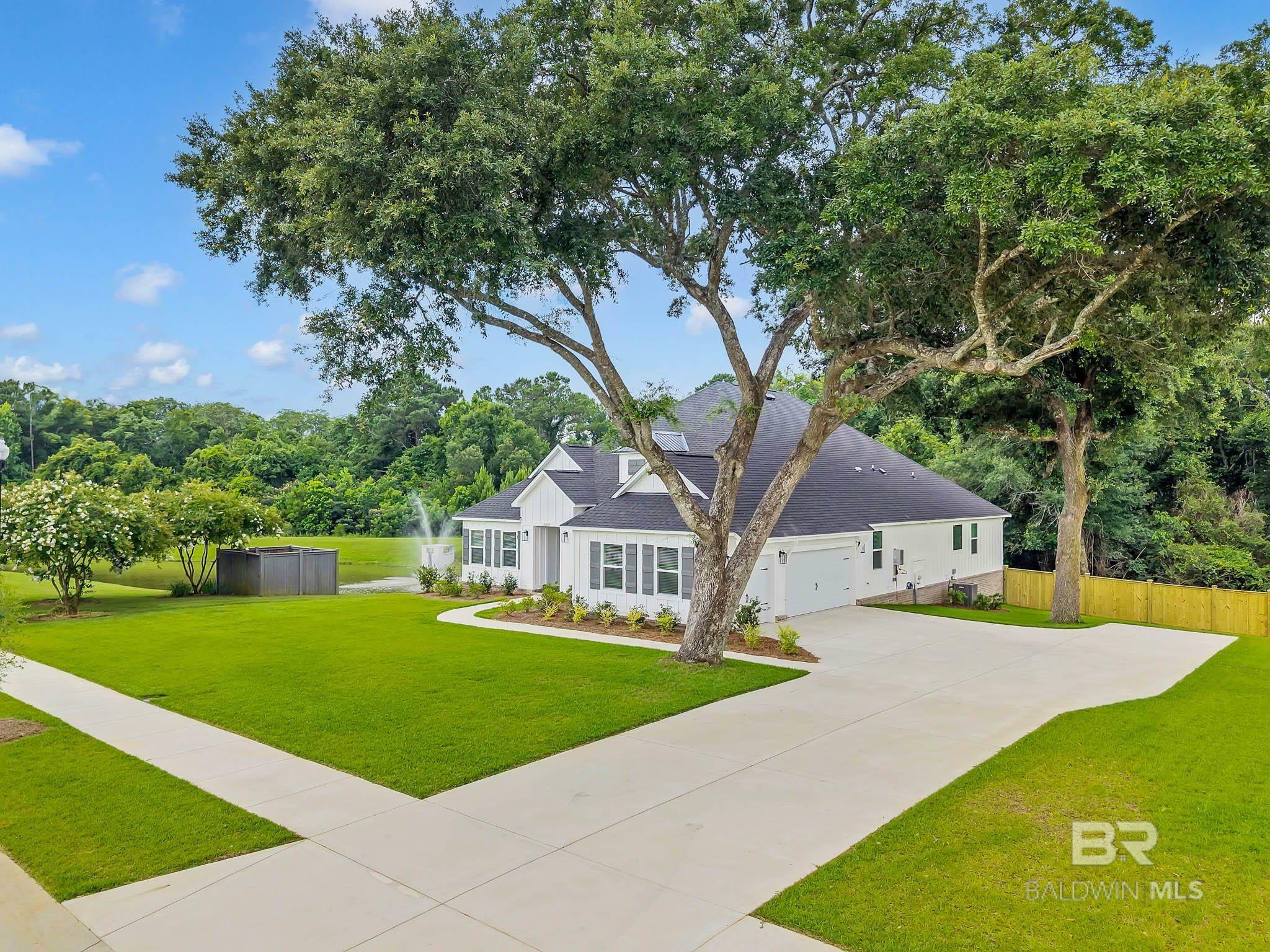 Property Photo: 21915 Veranda Boulevard AL 36532