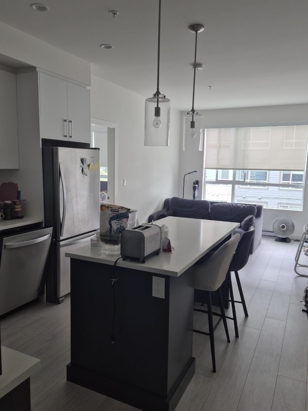 Property Photo:  20834 80 Ave Avenue A420  BC V2Y 3M5 