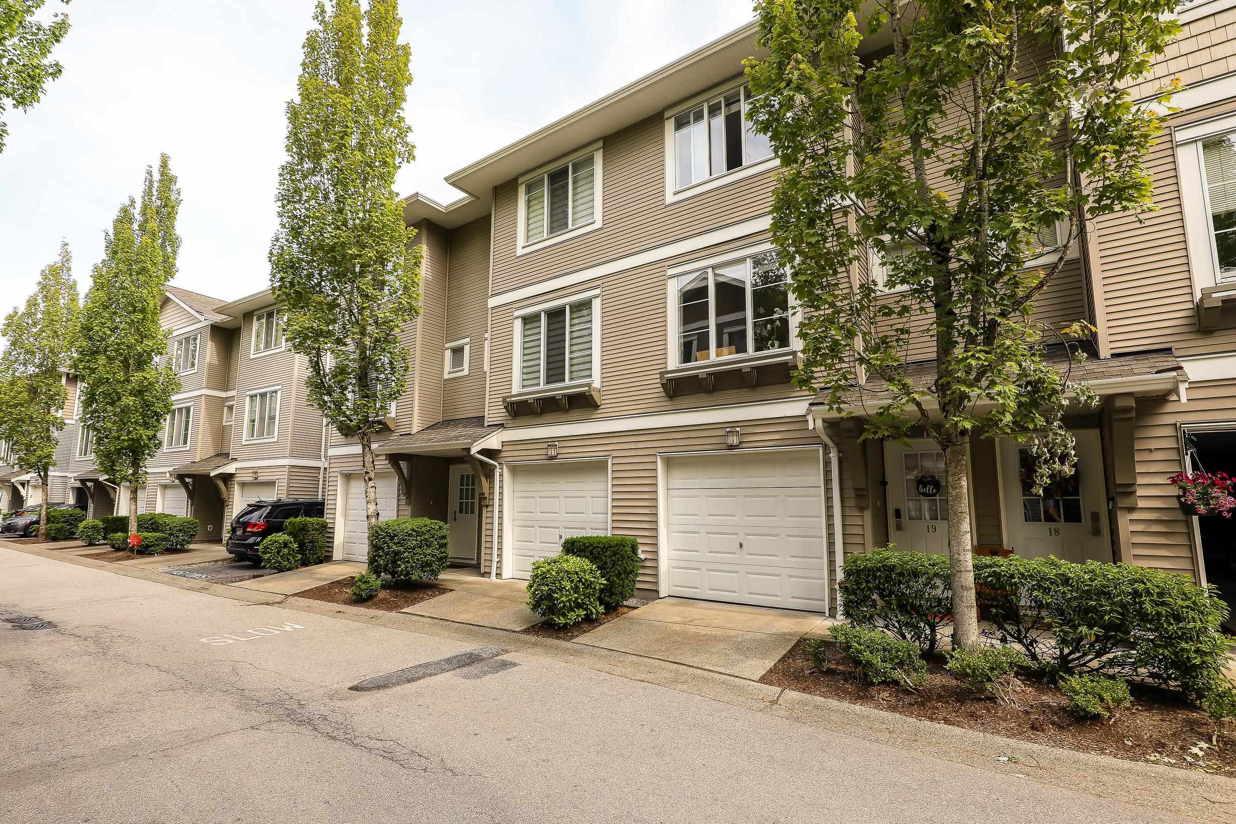 Property Photo: 15155 62A Avenue 19 BC V3S 8A6