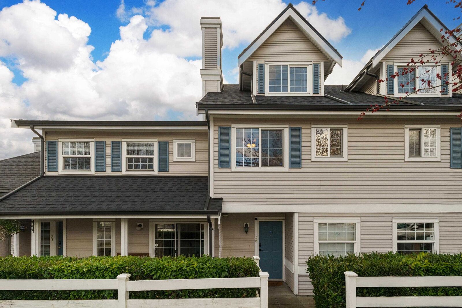 Property Photo: 11355 236 Street 38 BC V2W 1W4