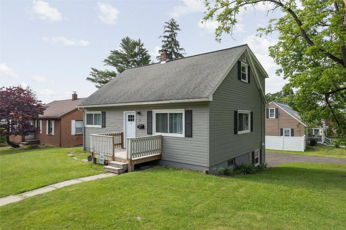 5 Edna Avenue  Binghamton NY 13903 photo