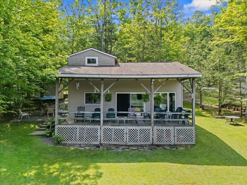 Property Photo: 547 Milton Lane PA 18851