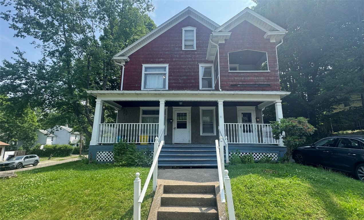 Property Photo: 71 Mary Street 2 NY 13903