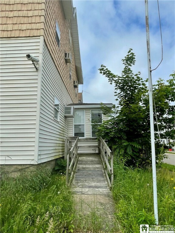 Property Photo: 102 Broadhead Avenue NY 14701