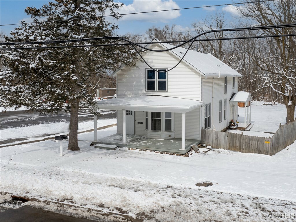 10912 Main Street  Clarence NY 14031 photo