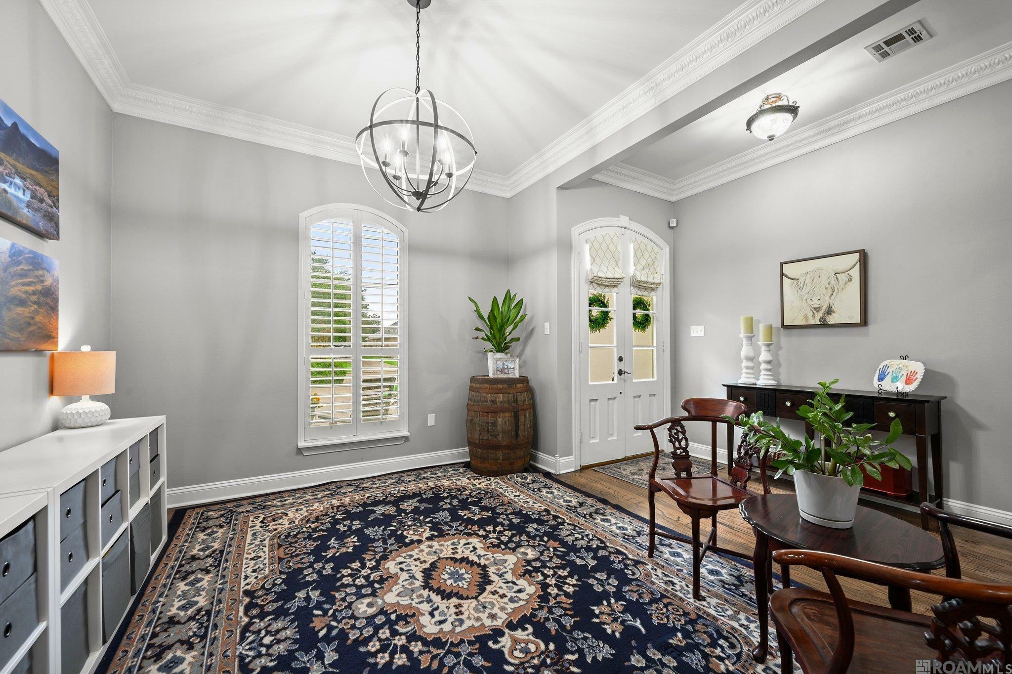 Property Photo:  17087 Abita Ave  LA 70769 