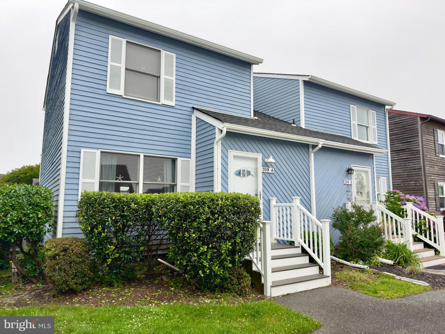 Property Photo: 709 Kelly Road 709A MD 21842