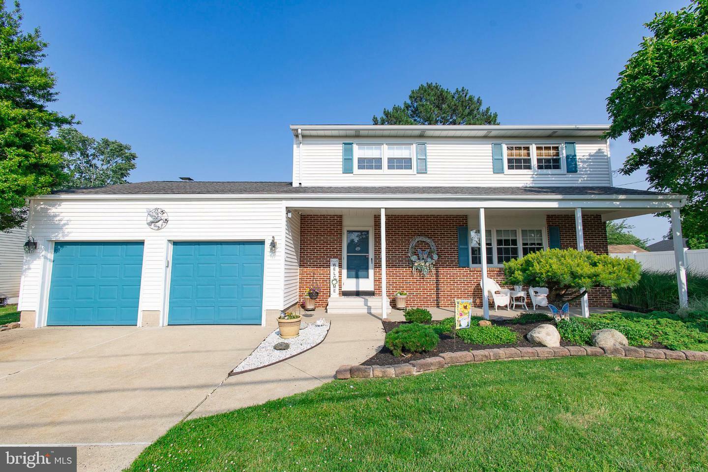 3 Gallavan Way  Hamilton NJ 08619 photo