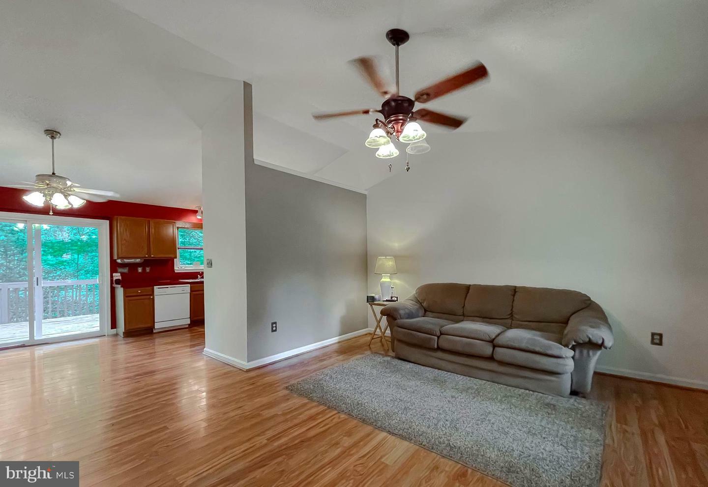 Property Photo: 11517 Wrangler Road MD 20657