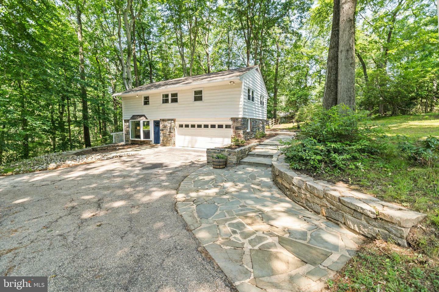 Property Photo:  261 Paxon Hollow Road  PA 19063 
