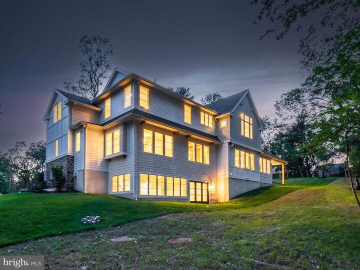 Property Photo: 29 Sandringham Road PA 19004