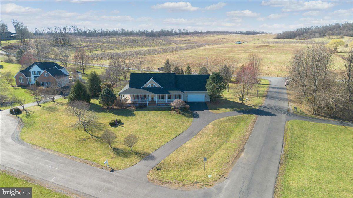 Property Photo: 14 Daufuskie Lane WV 25428