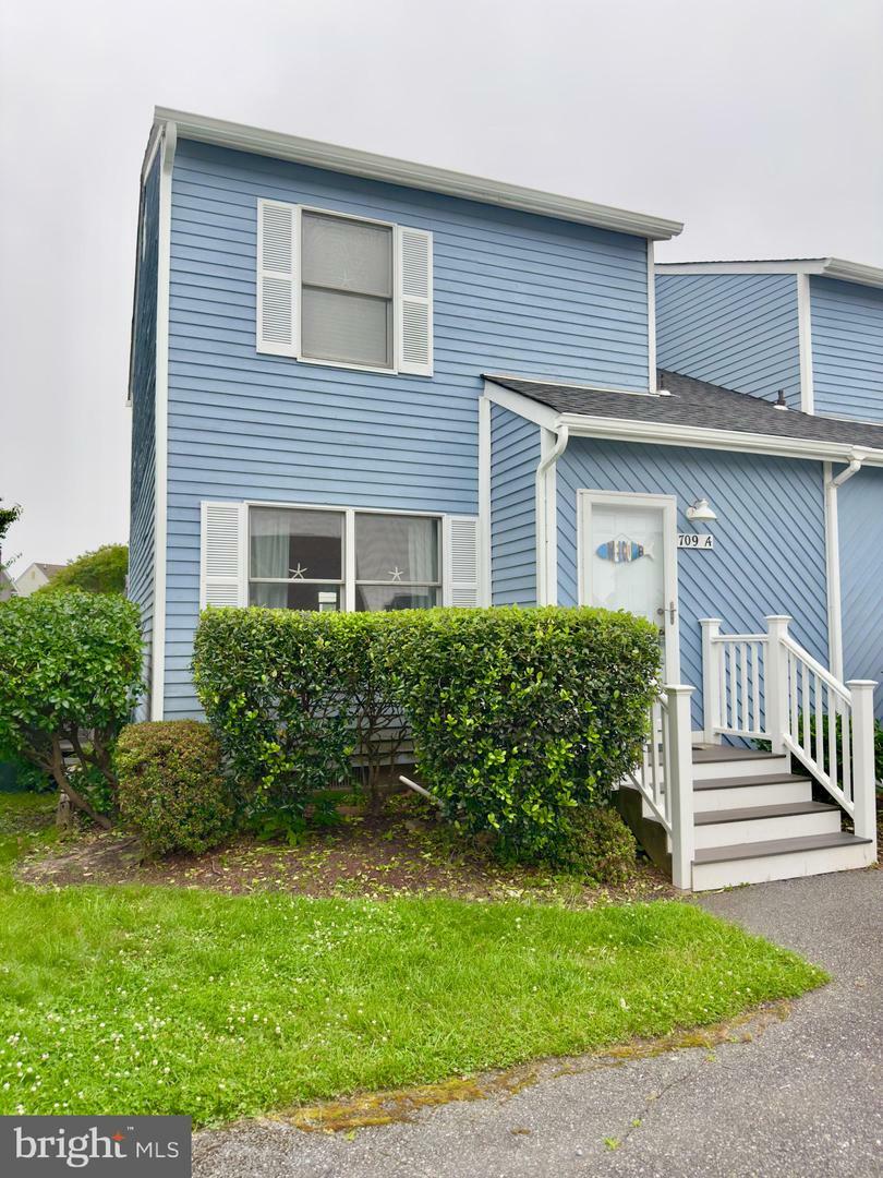 Property Photo: 709 Kelly Road 709A MD 21842