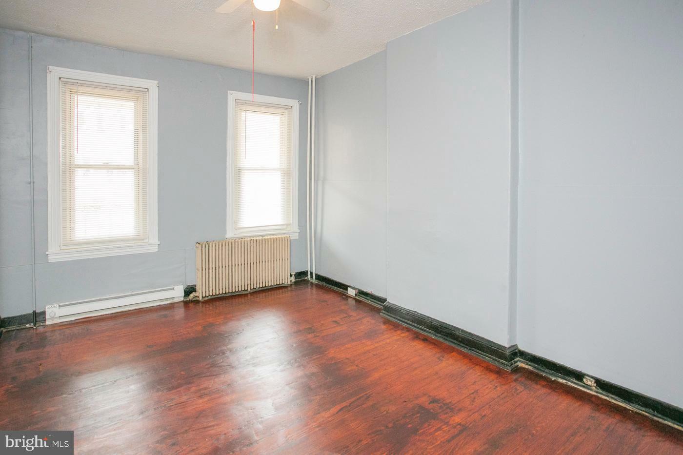 Property Photo: 815 George Street PA 19401