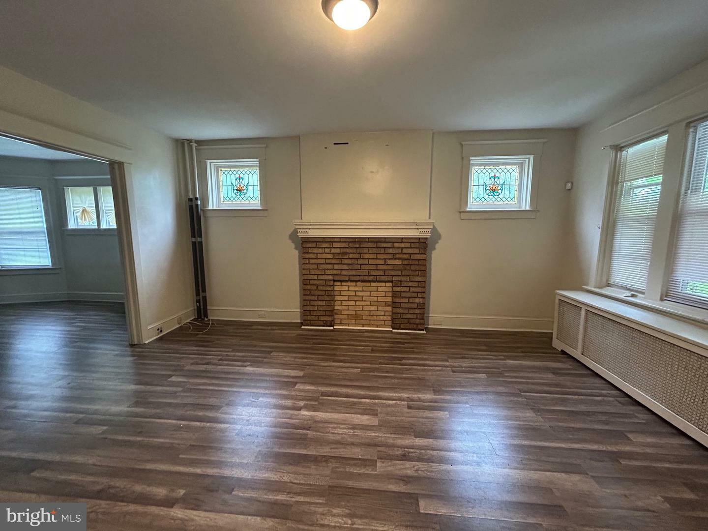 Property Photo: 546 Bellevue Avenue NJ 08618
