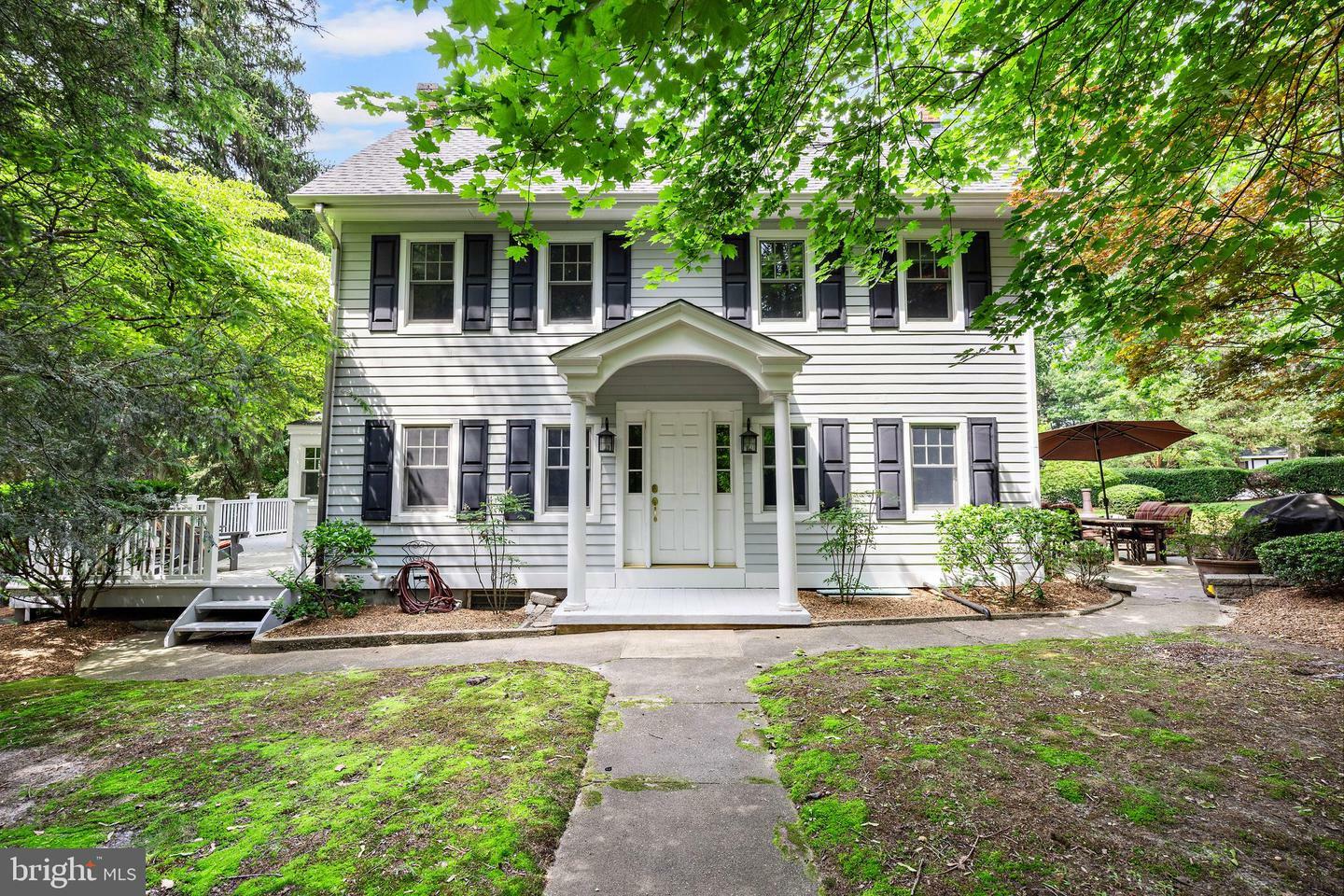 136 Lambs Road  Sewell NJ 08080 photo