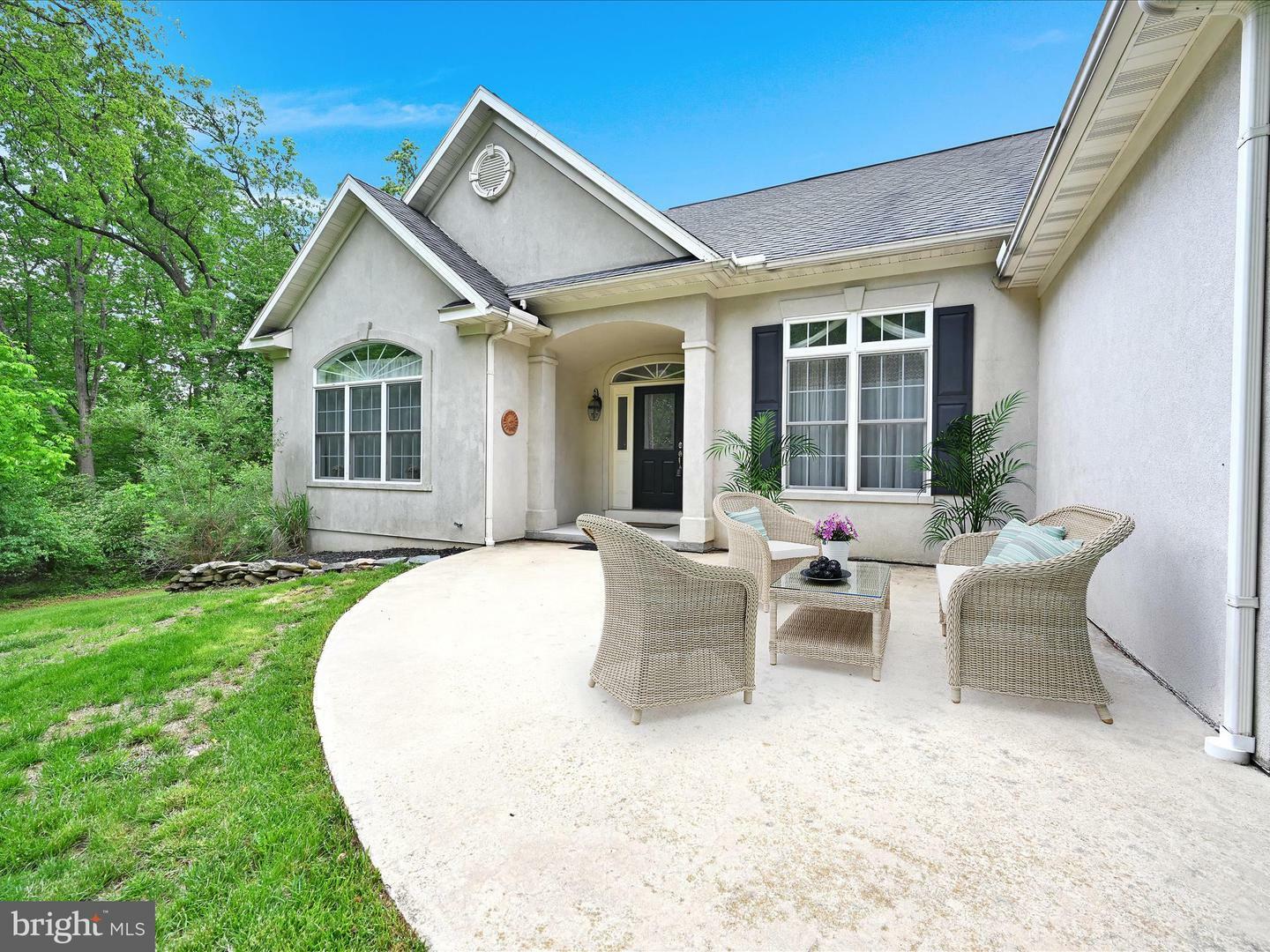 Property Photo:  328 Orchard Road  PA 19522 