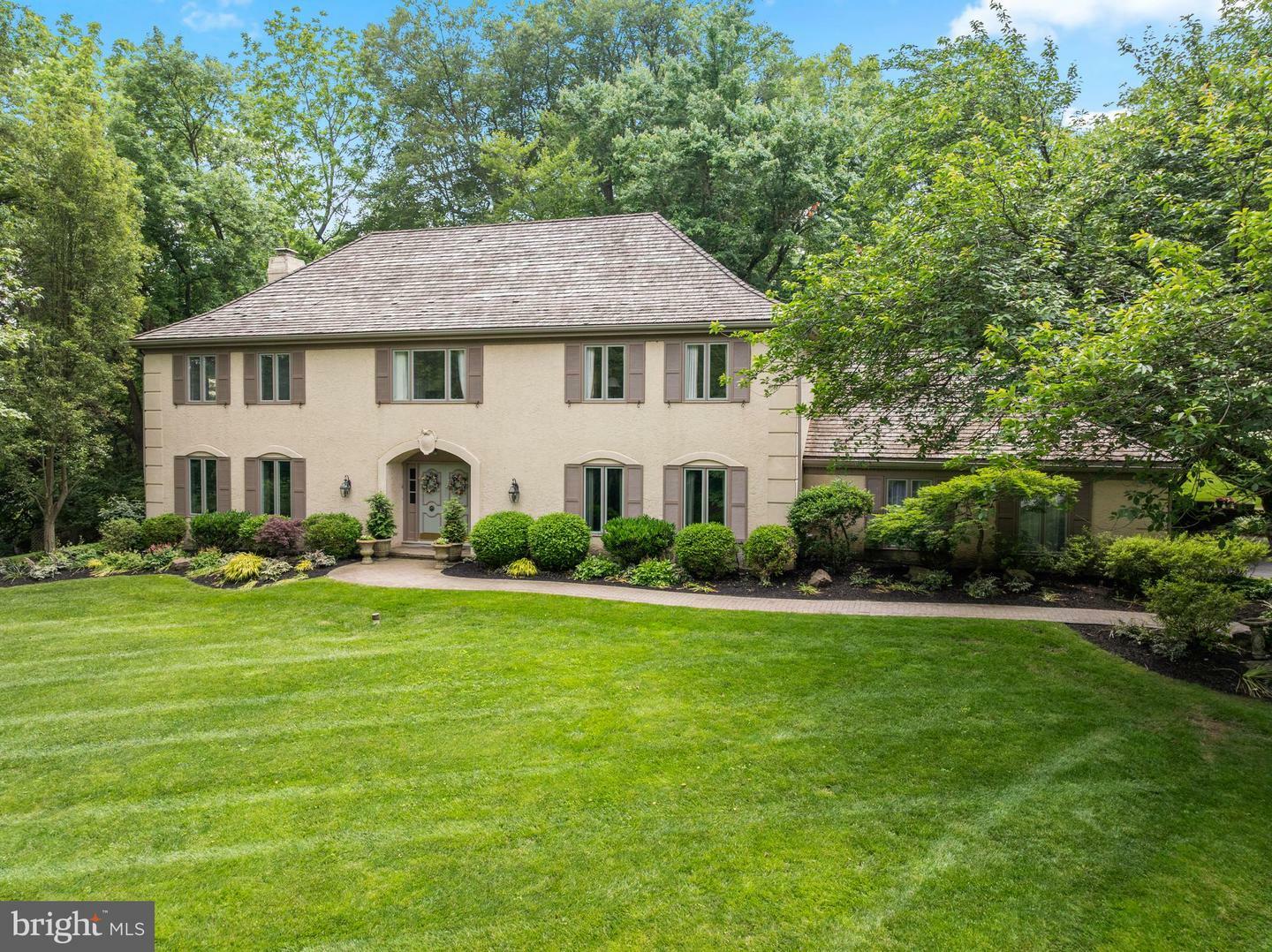 130 Hunt Valley Circle  Berwyn PA 19312 photo