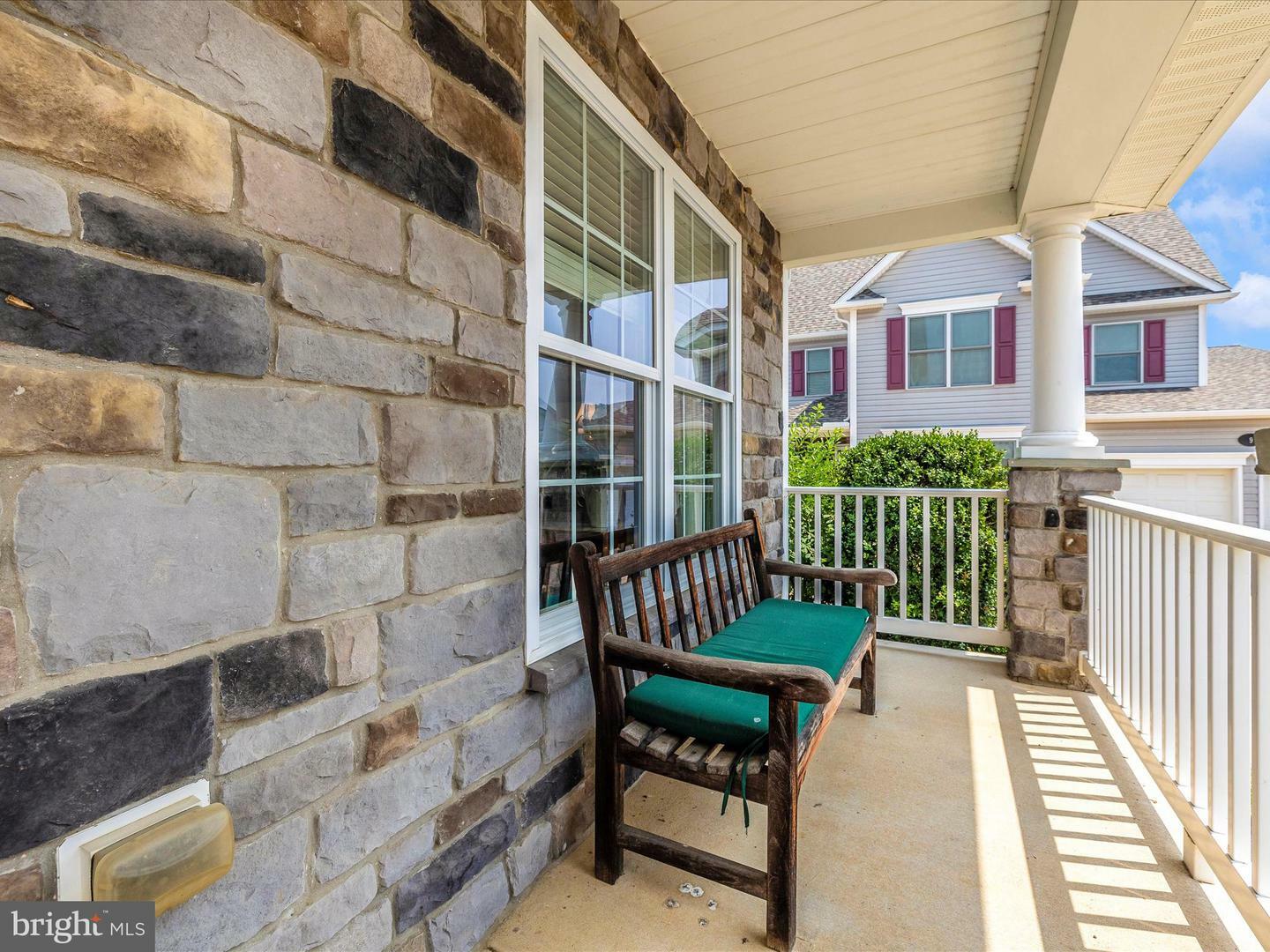 Property Photo: 6 Stine Court MD 21769