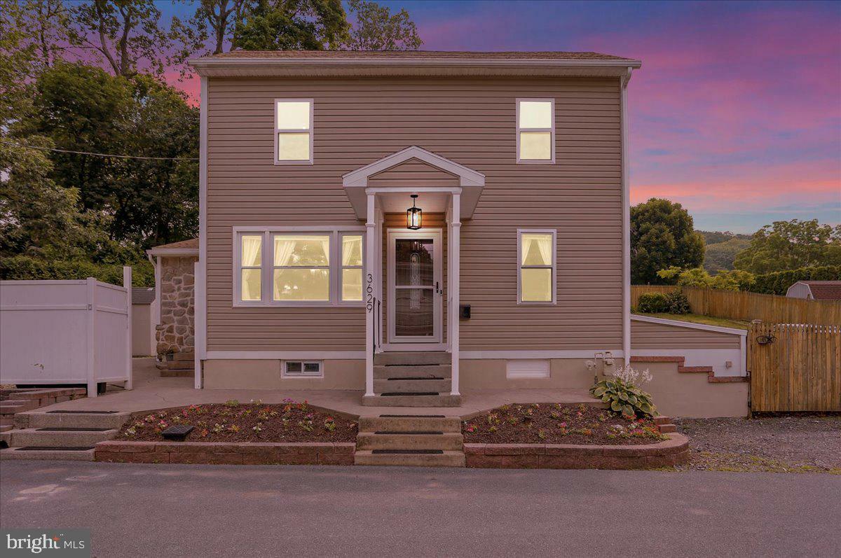 3629 Chestnut Street  Reading PA 19605 photo