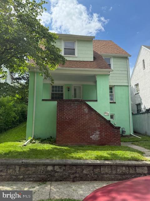 Property Photo: 825 Gephart Drive MD 21502