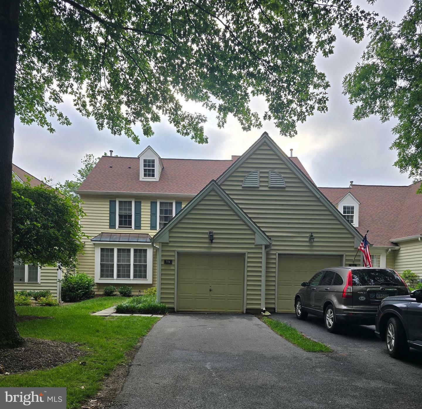 721 Kincaid Mills Lane 43  Wallingford PA 19086 photo
