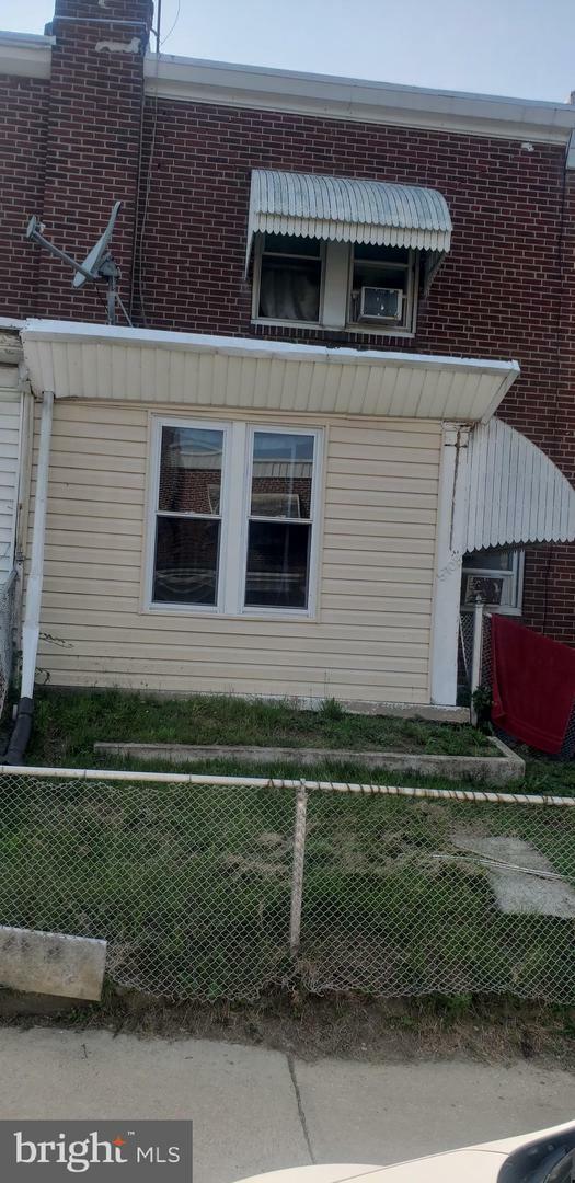 Property Photo: 5705 Reedland Street PA 19143