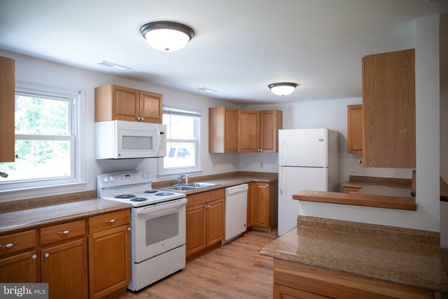 Property Photo: 1967 Mountain View Road Unit B VA 22556