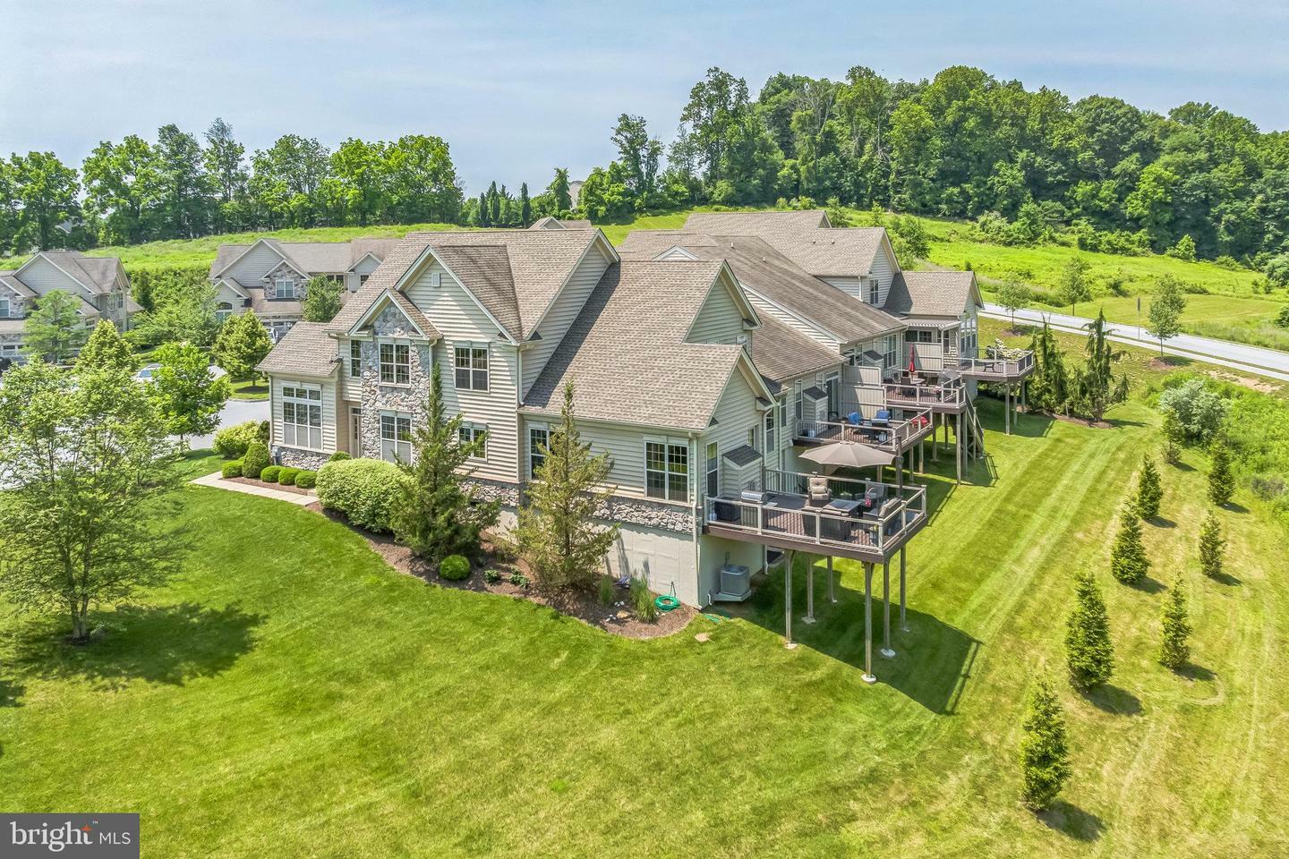 Property Photo: 3132 Butternut Lane PA 19425
