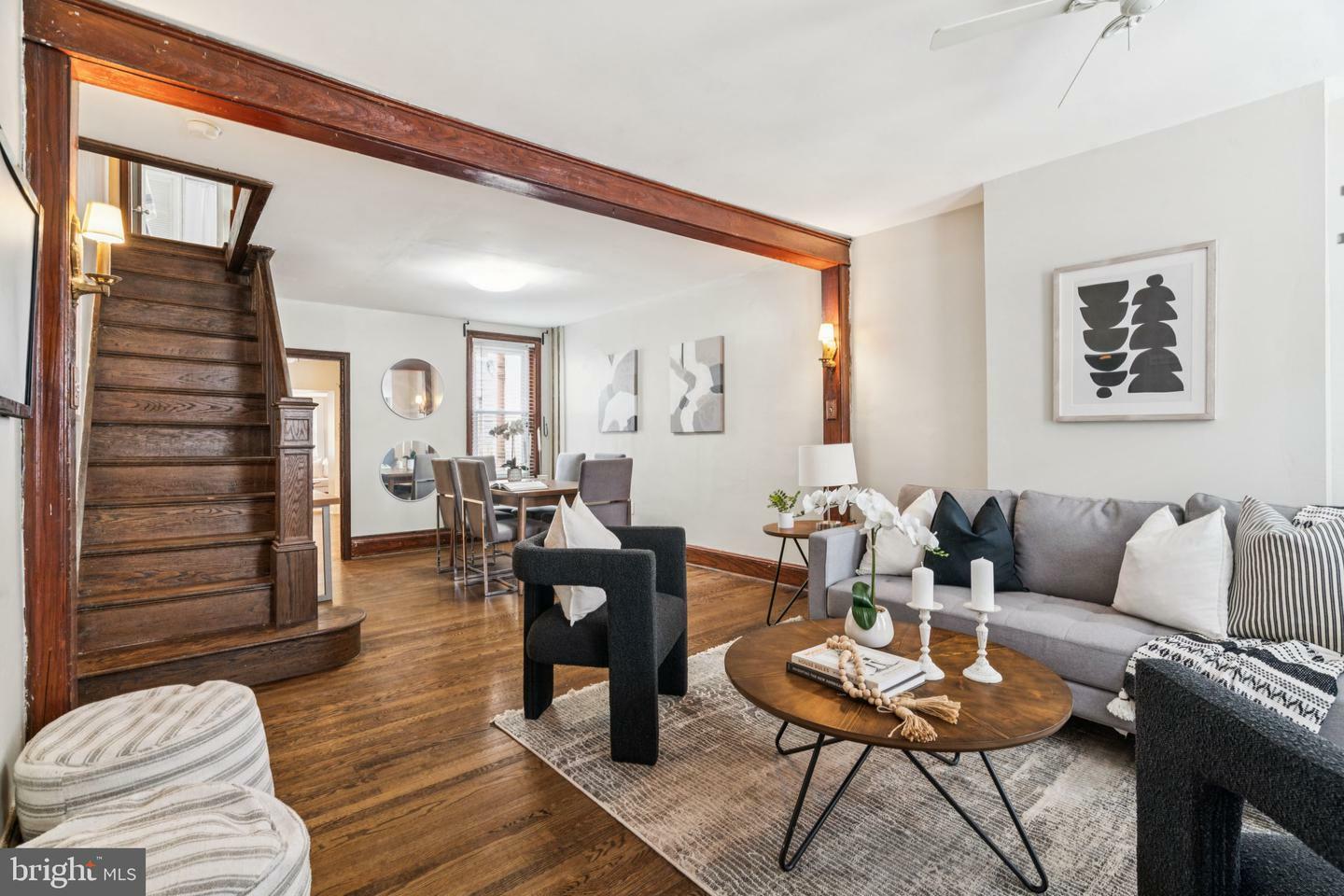 Property Photo:  1918 E Albert Street  PA 19125 