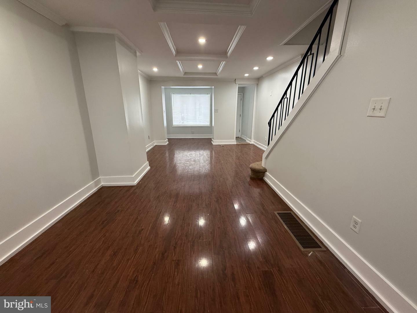 Property Photo: 1447 S 28th Street PA 19146