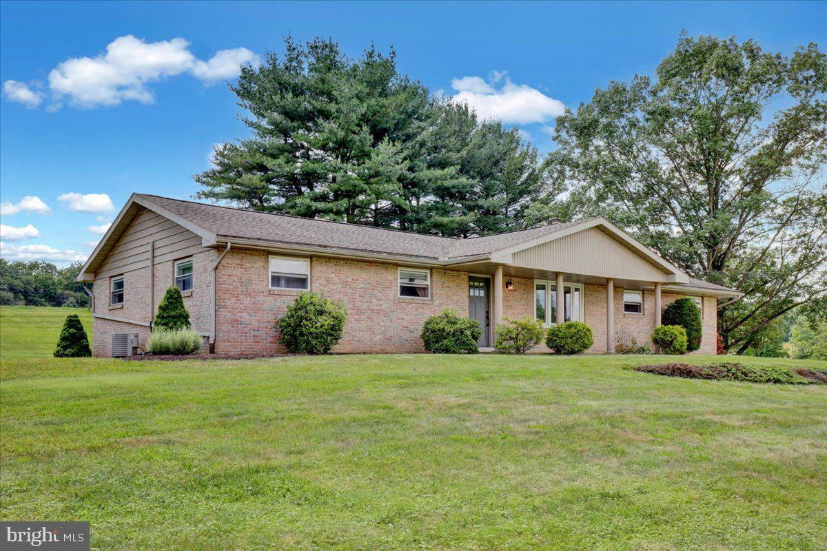Property Photo:  4548 Route 419  PA 19567 