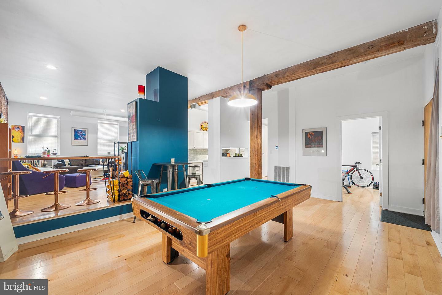 Property Photo: 114 Naudain Street 18 A PA 19147