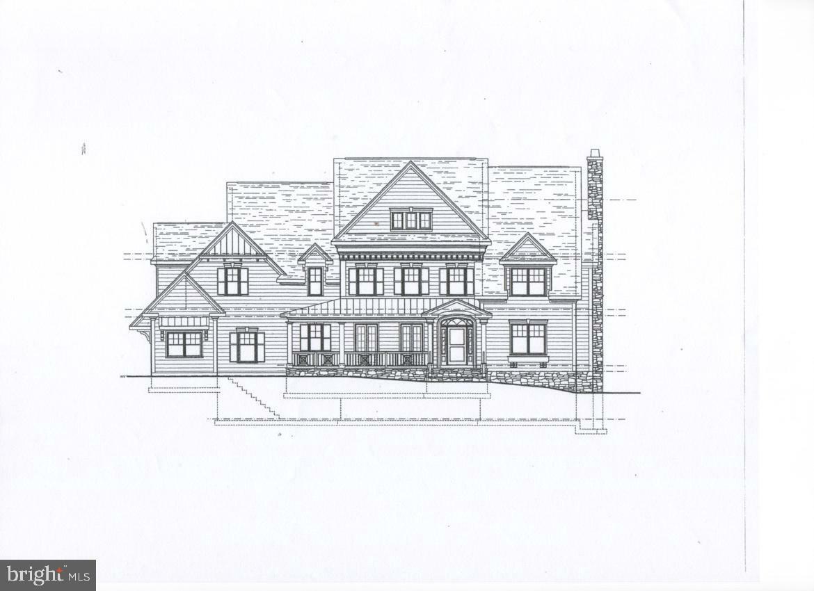 Property Photo: 1616 Meadow Lane PA 19342