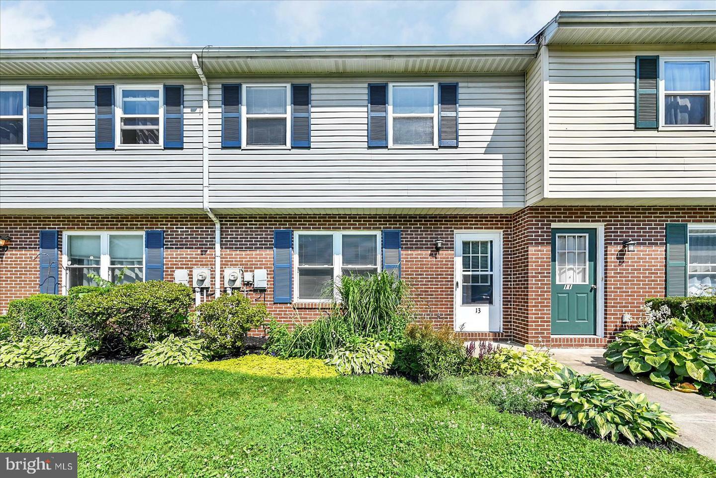 Property Photo: 13 Pine Drive 13 PA 17345