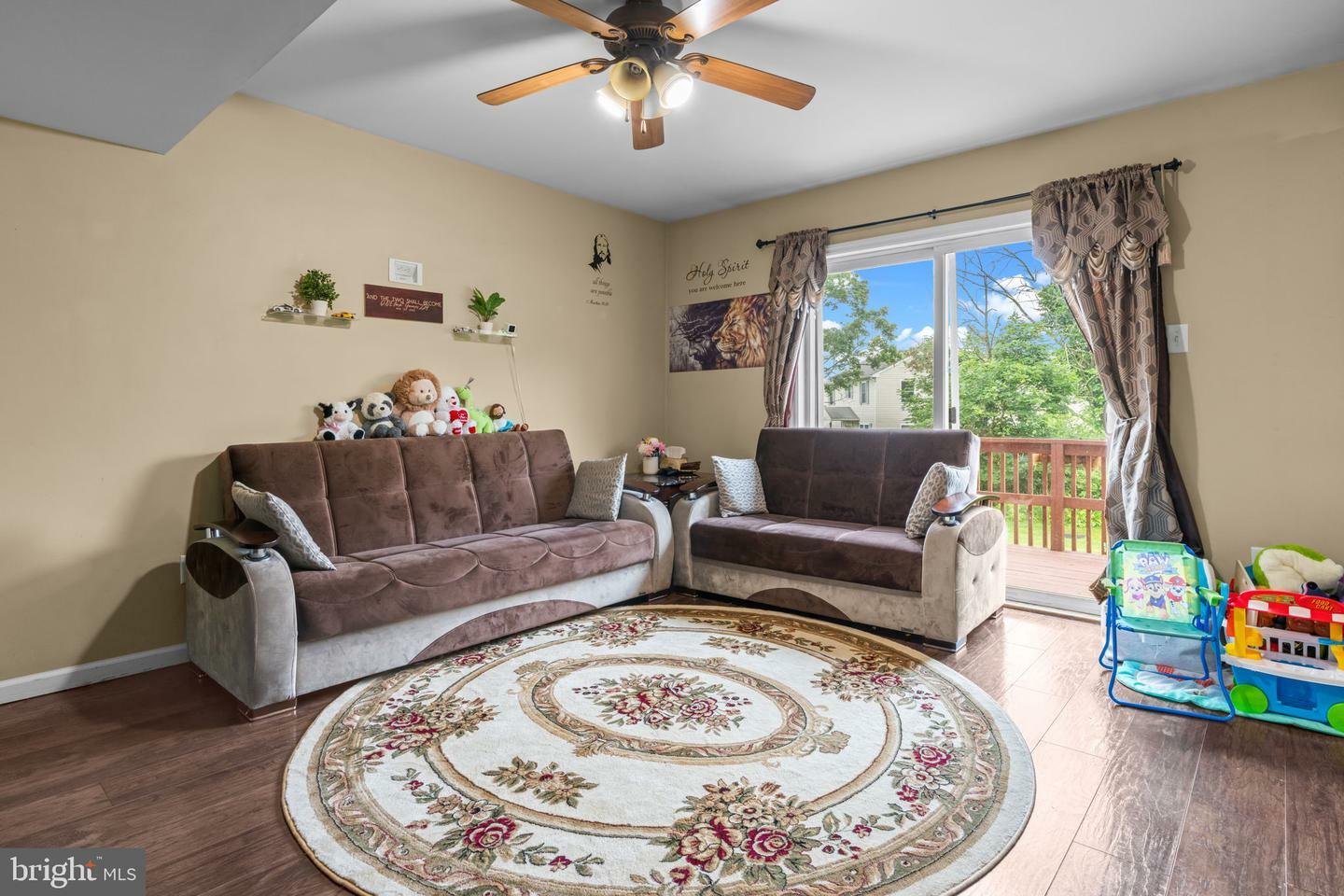 Property Photo: 2610 Daniels Lane PA 18951