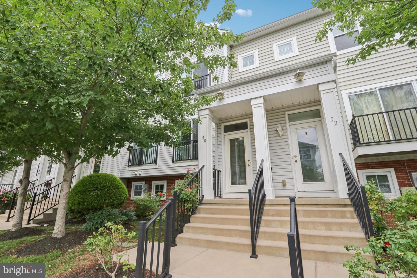 Property Photo: 50 S Poplar Street NJ 08028