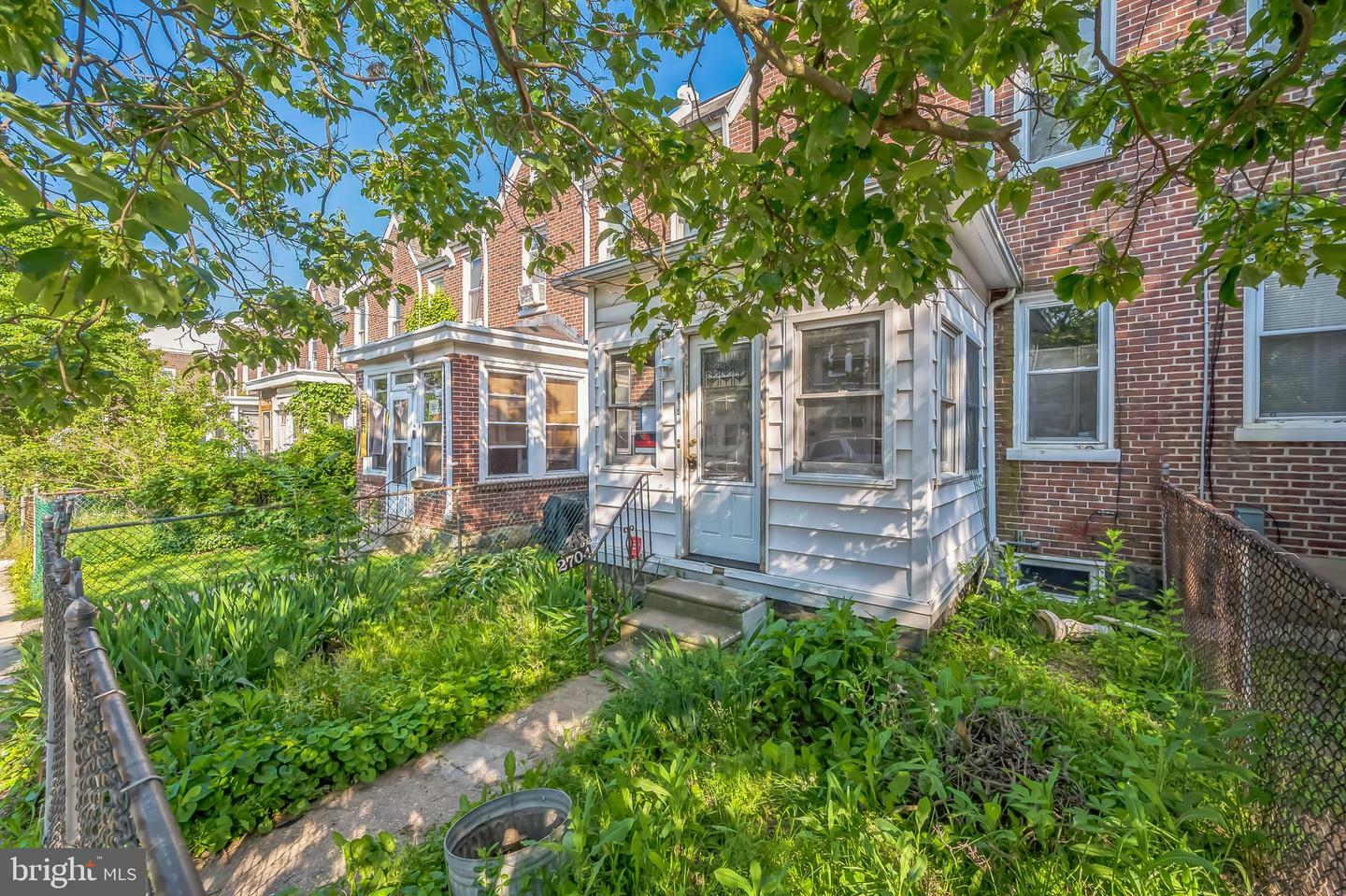 Property Photo:  2704 N Tatnall Street  DE 19802 