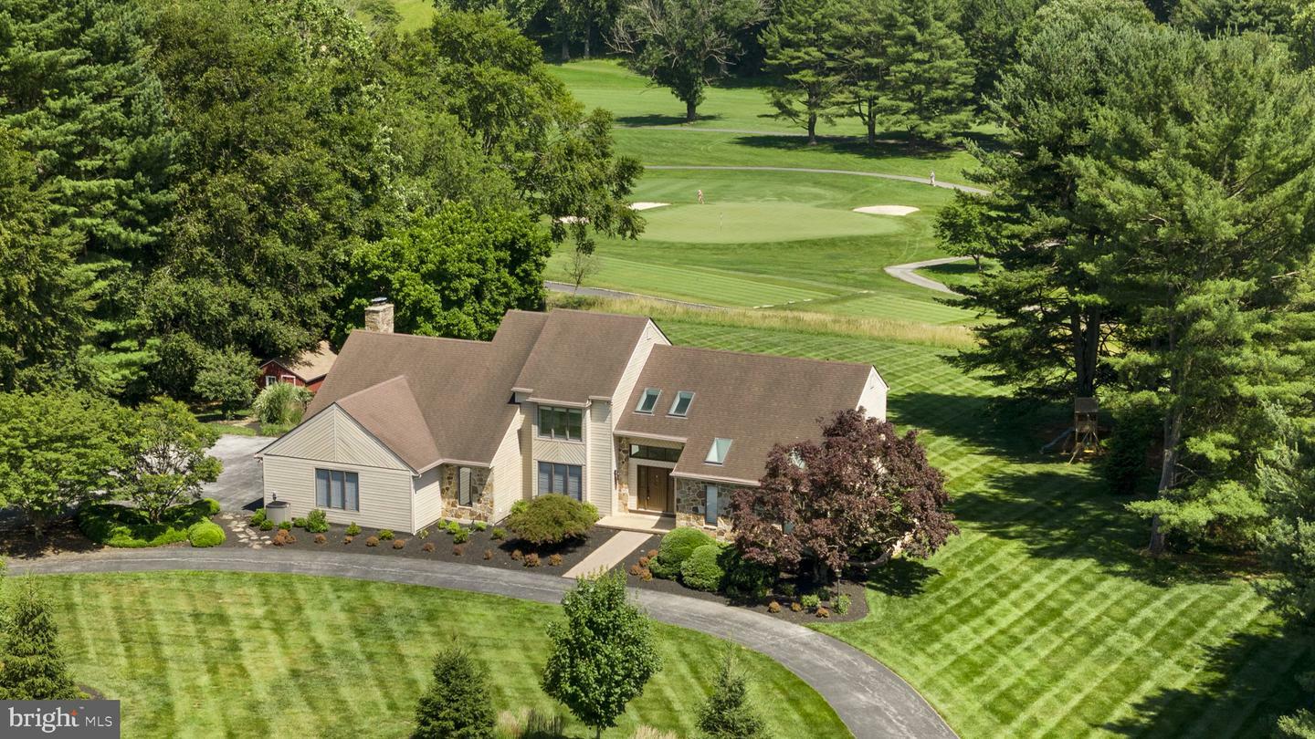 Property Photo:  165 William Penn Boulevard  PA 19382 