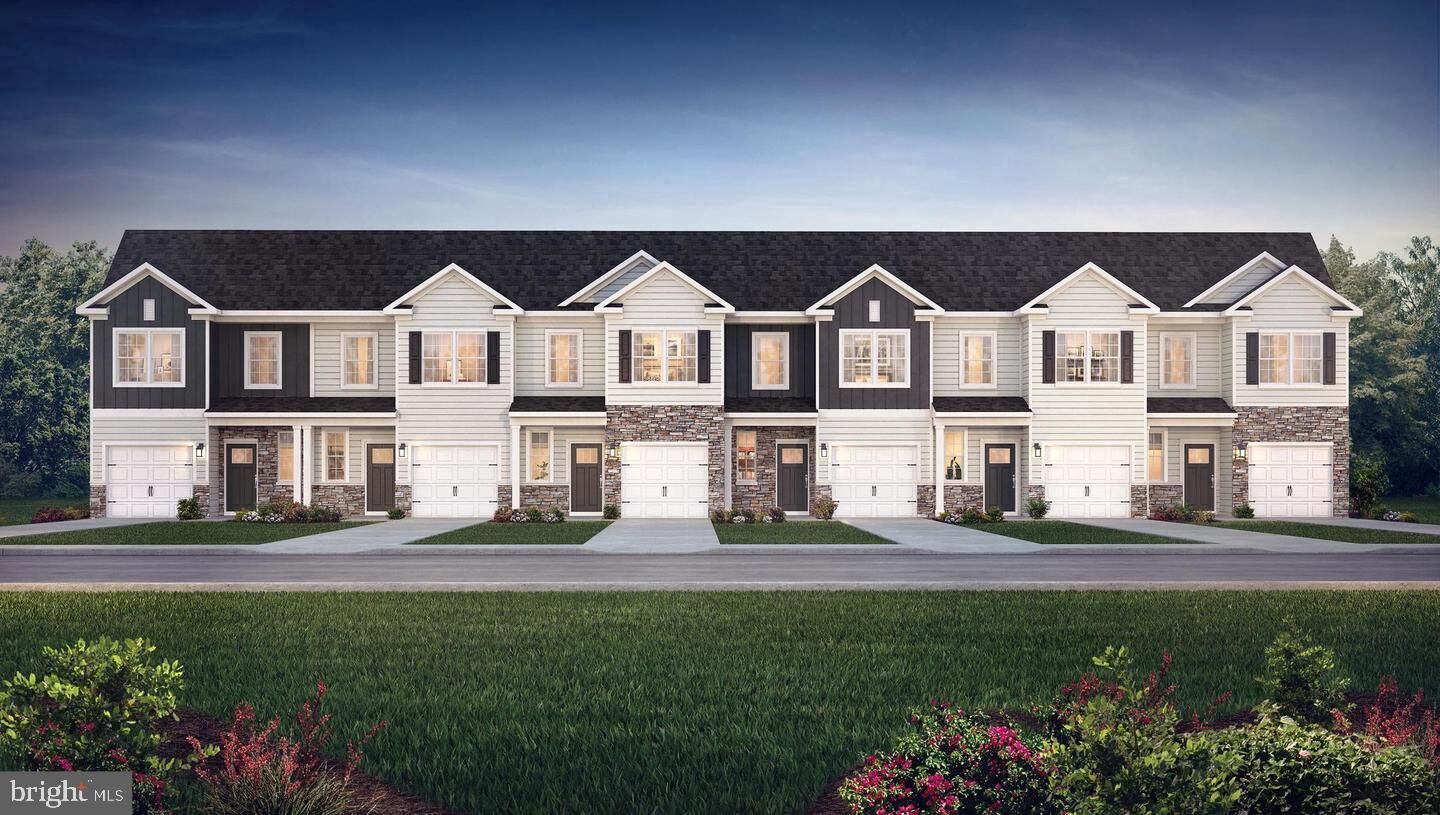 Property Photo: 33 Nelsons Way NJ 08060