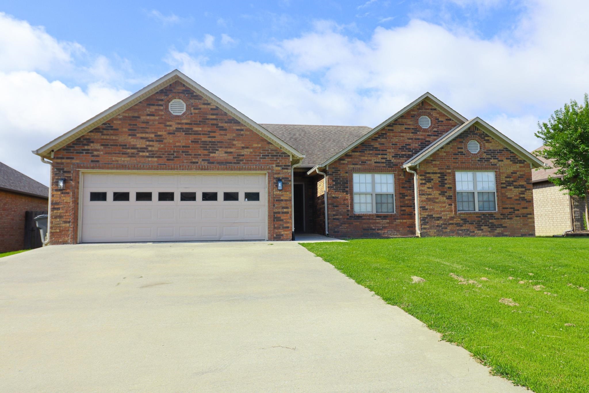 Property Photo: 1206 Ryan Lane AR 72450