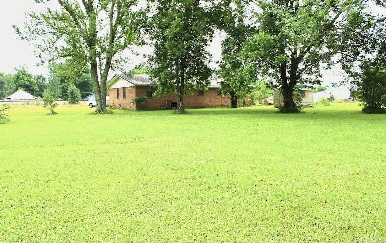 Property Photo: 4856 Hwy 367 AR 72102
