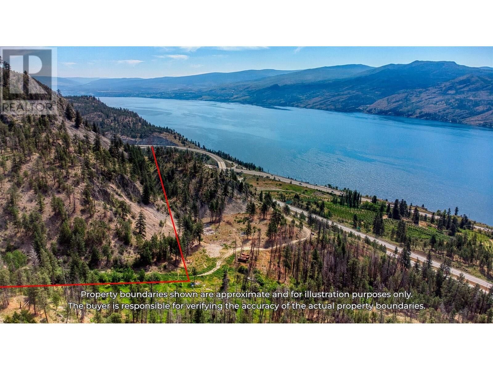 Property Photo:  3250 Highway 97 Highway  BC V4T 1W4 