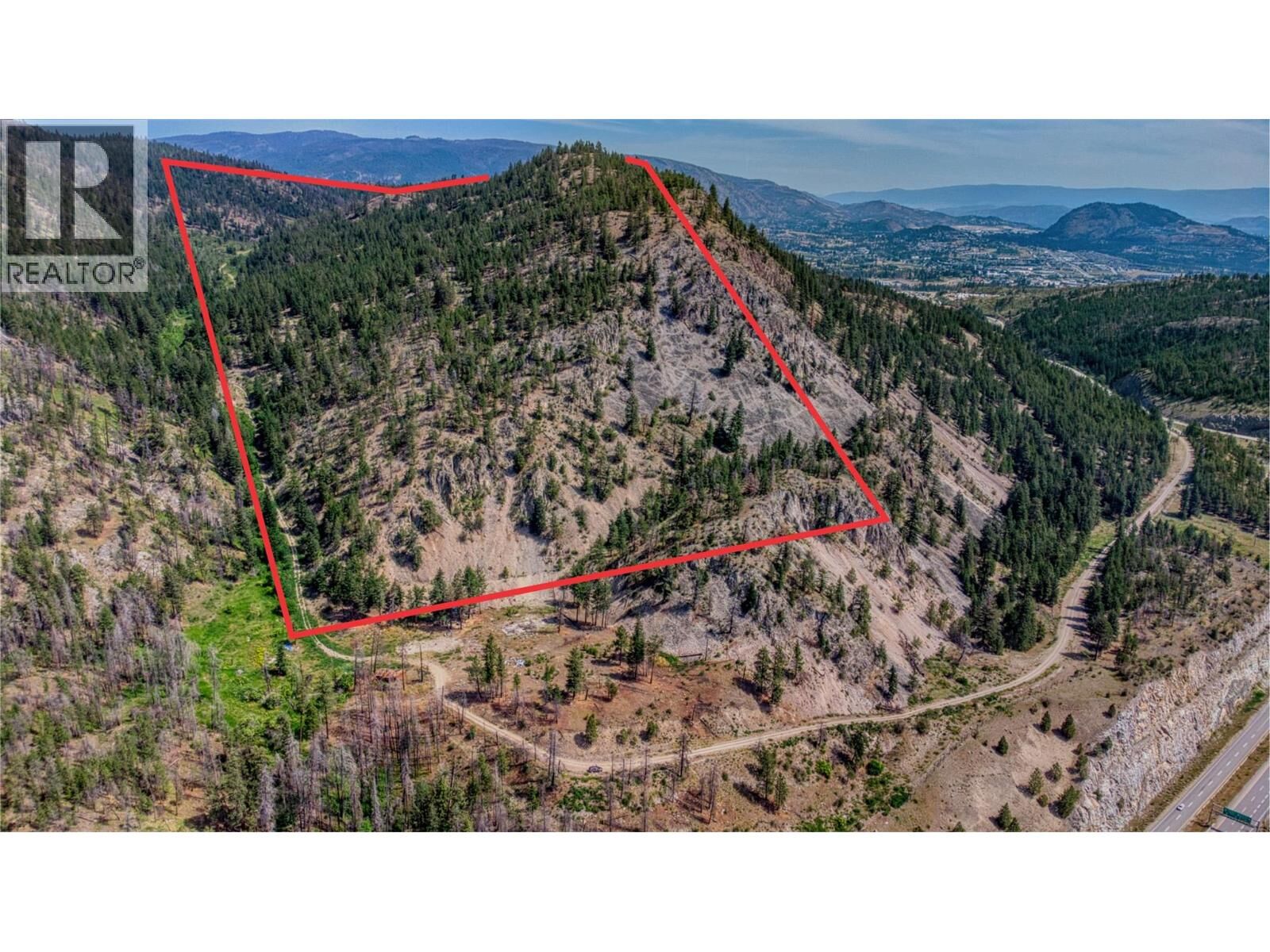 Property Photo: 3250 Highway 97 Highway BC V4T 1W4