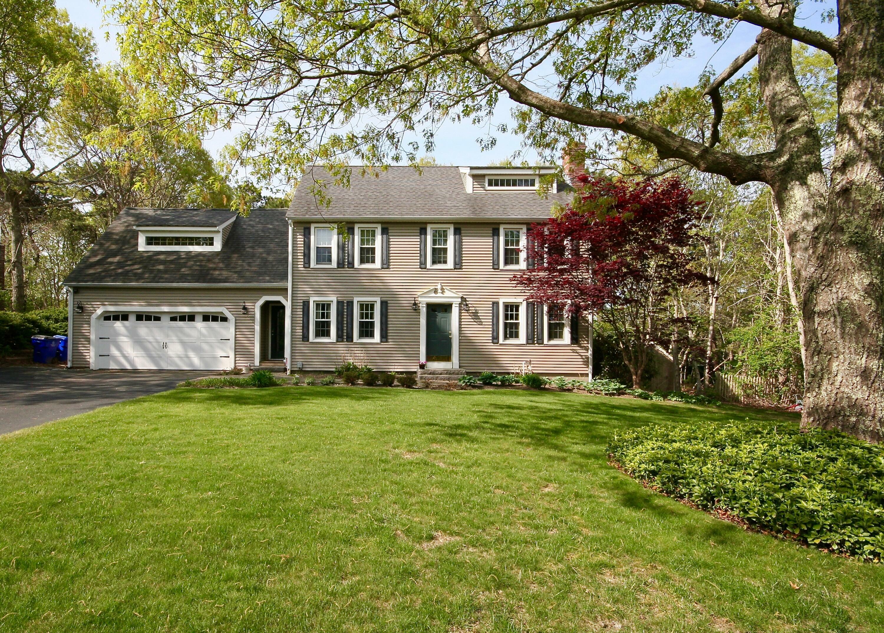 5 Clapp Lane  Sagamore Beach MA 02562 photo