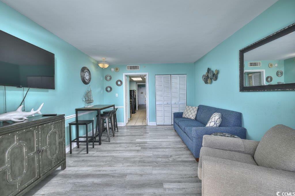 Property Photo: 2000 N Ocean Blvd. 1209 SC 29577