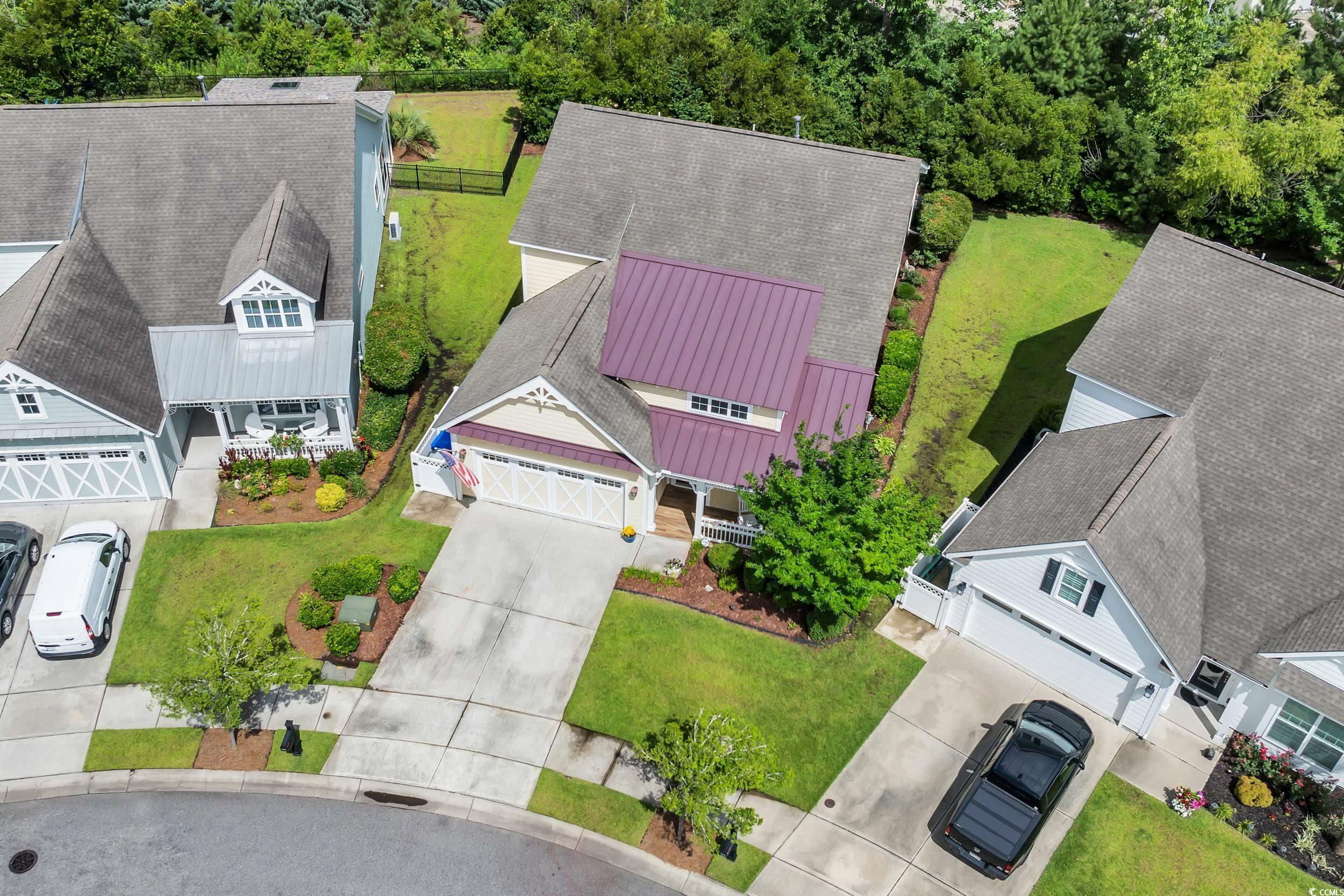 Property Photo: 2199 Birchwood Circle SC 29577