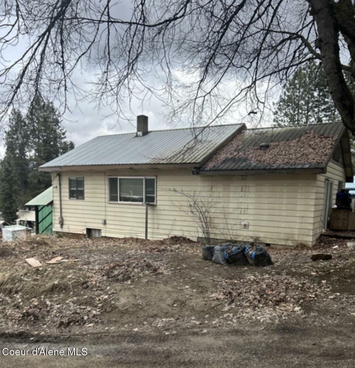 Property Photo: 629 S Marion St ID 83822